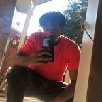 Caleb Arceneaux - @arson_burns_trees - Instagram