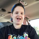 Caleb Ard - @spamsalot_caleb - Instagram