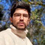 Caleb Arias - @carias - Instagram