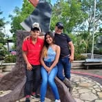 Caleb Arias - Facebook