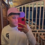 Caleb Arias - @caleb_arias_araya - Instagram