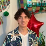 Caleb Arias - @calebja_ - Instagram
