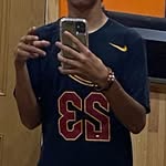 ℂ𝕒𝕝𝕖𝕓_𝔸𝕣𝕞𝕚𝕛𝕠 - @calebb099 - Instagram