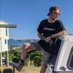 Caleb Arnold - @arnzy7 - Instagram