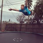 Caleb Arnold - @caleb_flips123 - Instagram