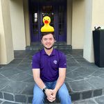 Caleb Arnold - @calebadamarnold - Instagram