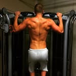 Achilles - @caleb_arrington12 - Instagram
