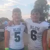 Caleb - @calebarrington25 - TikTok