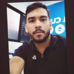 Caleb Arroyo - Facebook