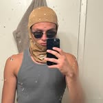 Caleb Arroyo - @mojaveghost18 - Instagram