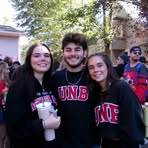 Caleb Arsenault - Facebook