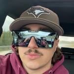 Caleb Arsenault - @caleb_arsenault - Instagram