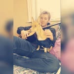 Caleb Arsenault - @wariostash - Instagram