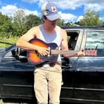 Caleb Arsenault - @im.literaly.the.best - Instagram