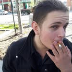 Caleb Arsenault-Riopel - @calebus1 - Instagram