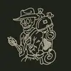 Caleb Arthur - @camp_leather_goods - TikTok
