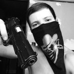 Caleb Ashby - @codiene_cowboy187 - Instagram
