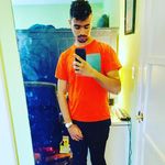 Caleb Ashby - @swattheg223 - Instagram