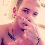 Caleb Shane Ashby - @c.ashby98 - Instagram