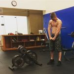 Caleb Shane Ashby - @cashby_fromda_berg - Instagram
