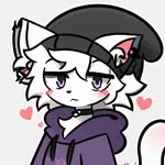 Caleb Asher - @foxy4luna - Instagram
