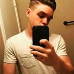 Caleb Asher - @caleb_asher18 - Instagram