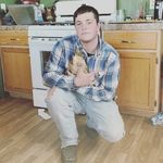 caleb asher - @1995_chevy.2500 - Instagram