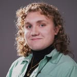 Caleb Asher Jones - @caleb_asher_jones - Instagram