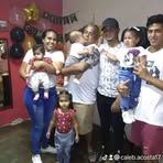 Caleb Acosta - Facebook