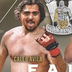 Caleb Avila - Facebook