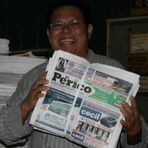 El Perico Newspaper Texas - Caleb Avila - Facebook