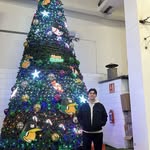 Brayan Caleb Ayala Barreras - @caleb_ayalab - Instagram
