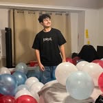 Caleb Ayala - @caleb.whoops - Instagram