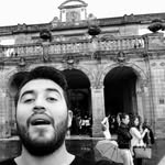 Caleb Ayala - @calebayala86 - Instagram