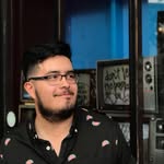 Caleb Ayala - @_caleb.ayala - Instagram