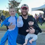 Caleb Ayers - @cayers89 - Instagram