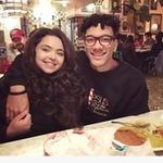 Caleb Ayers - @ayers2445 - Instagram