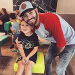 Caleb Ayers - @thatayerskid - Instagram