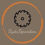 Caleb Ayers & Dan King - @rusticrenovations - Instagram