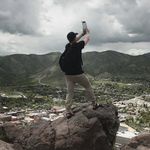 Caleb Israel Ayers - @calebairs - Instagram
