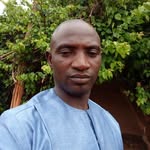 Musa Caleb Ayinlo - @ayinlomusacaleb - Instagram