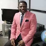 Pastor Caleb Ayinla - @pastorcalebayinla - Instagram