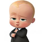 Caleb Ayres - @bigbadbossbaby - Instagram