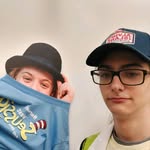 Caleb Baca - @belacacab - Instagram