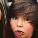 Caleb Walker - @calebbaggett27 - Instagram