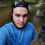 Caleb Bagwell - @lurchn121 - Instagram