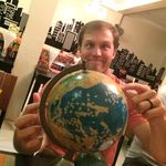 Caleb Bagwell - @givingbetter - Instagram