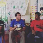 Caleb Bagwell - @millennialleadership - Instagram