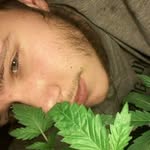 Caleb Bagwell - @420dankbudzz420 - Instagram