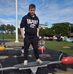 Caleb Baird - Facebook